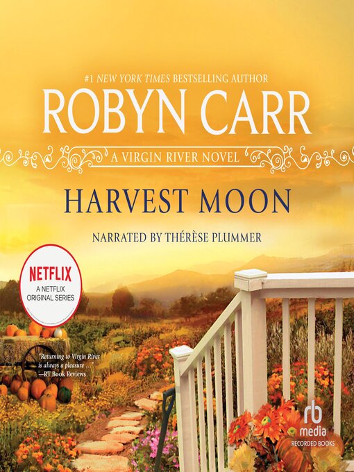 Title details for Harvest Moon by Robyn Carr - Wait list